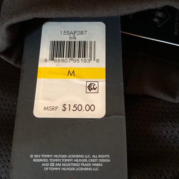 Tommy Hilfiger Jacket - Picture 5 of 8